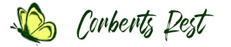 Corberts rest mobile logo
